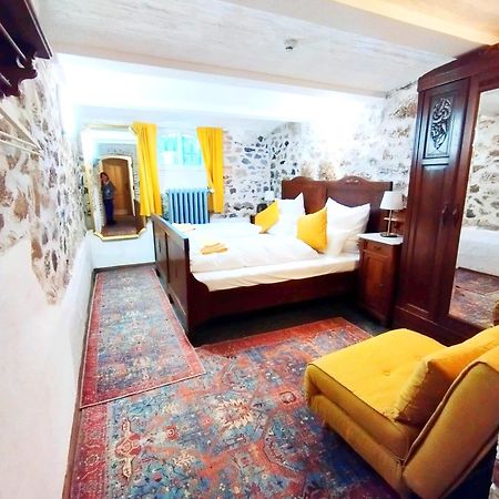 Unik Villa Sankt Andreasberg Dış mekan fotoğraf