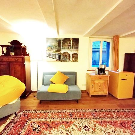 Unik Villa Sankt Andreasberg Dış mekan fotoğraf