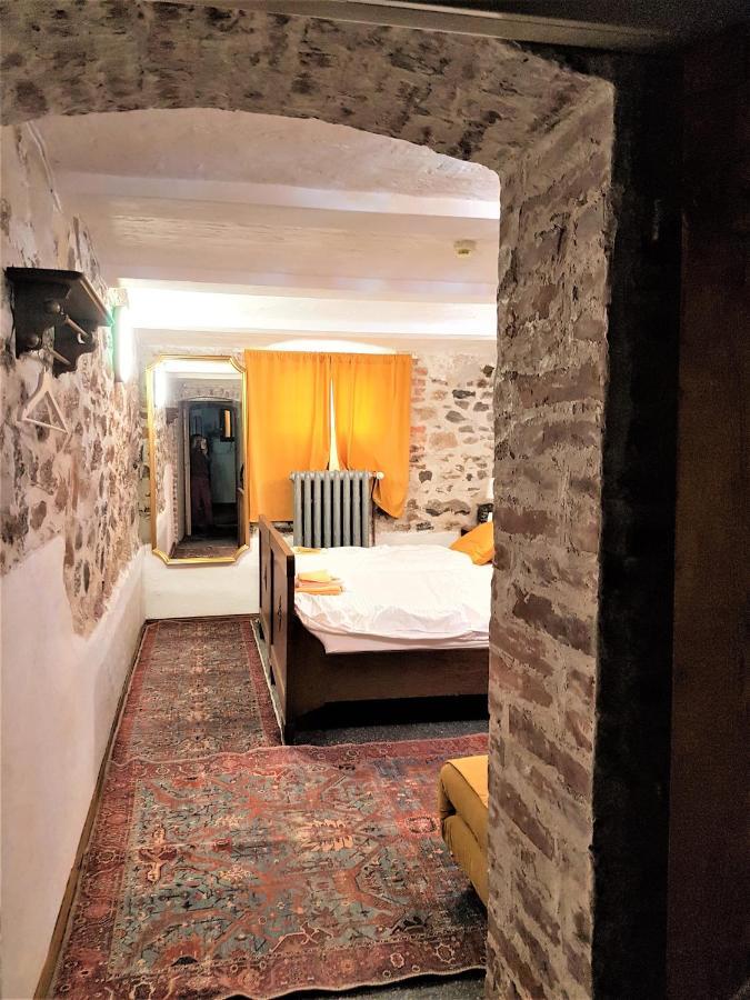 Unik Villa Sankt Andreasberg Dış mekan fotoğraf
