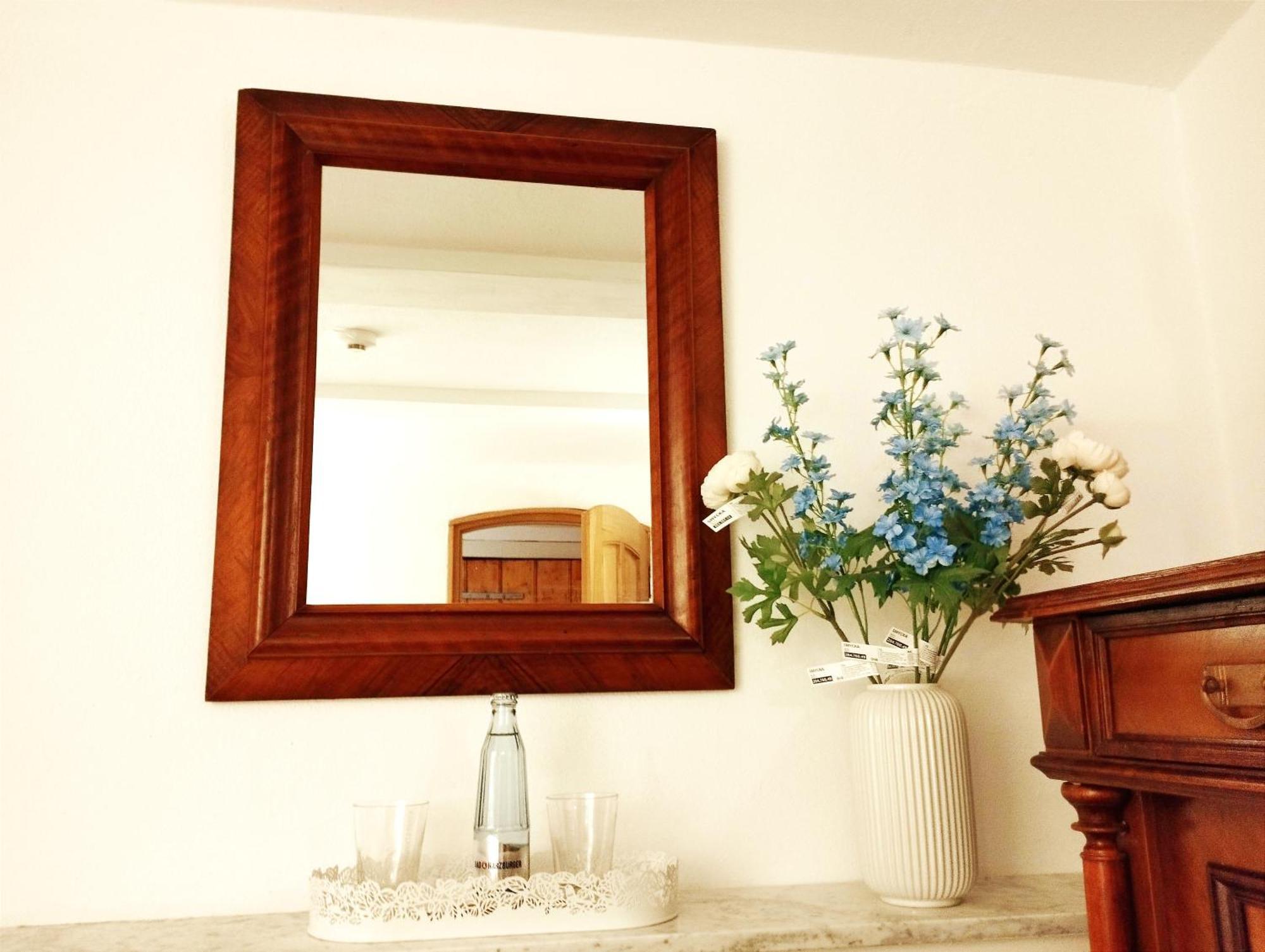 Unik Villa Sankt Andreasberg Dış mekan fotoğraf
