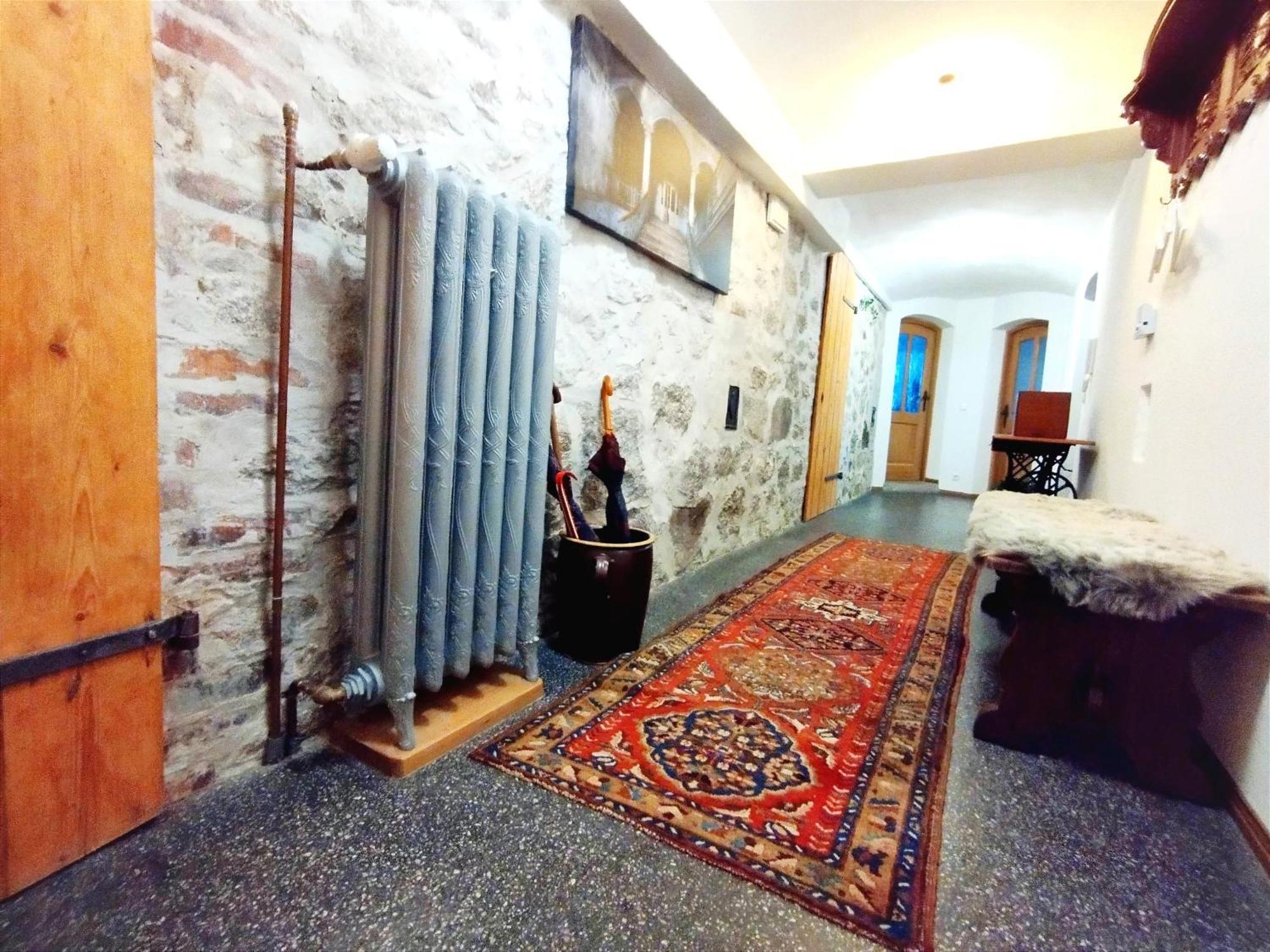 Unik Villa Sankt Andreasberg Dış mekan fotoğraf