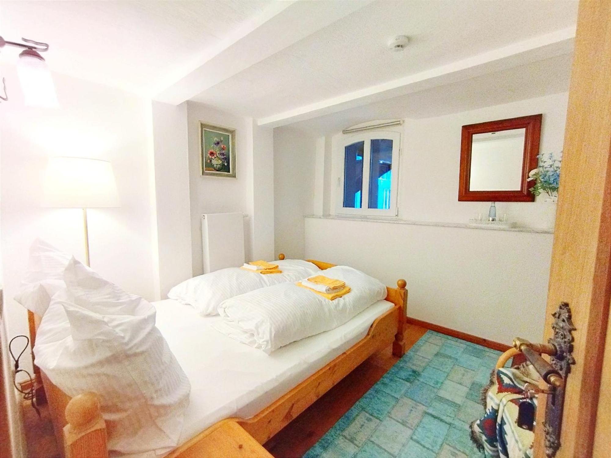 Unik Villa Sankt Andreasberg Dış mekan fotoğraf