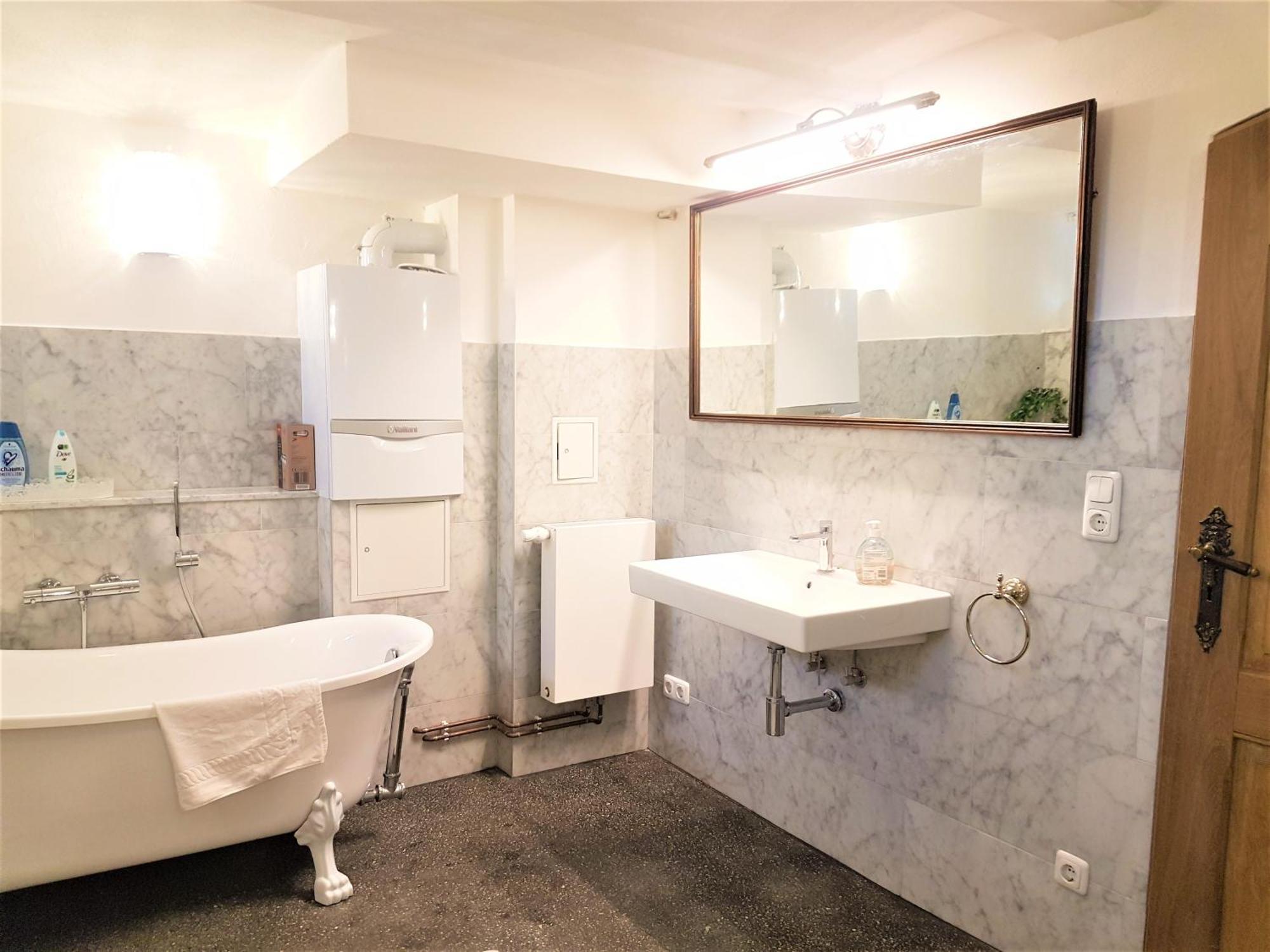Unik Villa Sankt Andreasberg Dış mekan fotoğraf