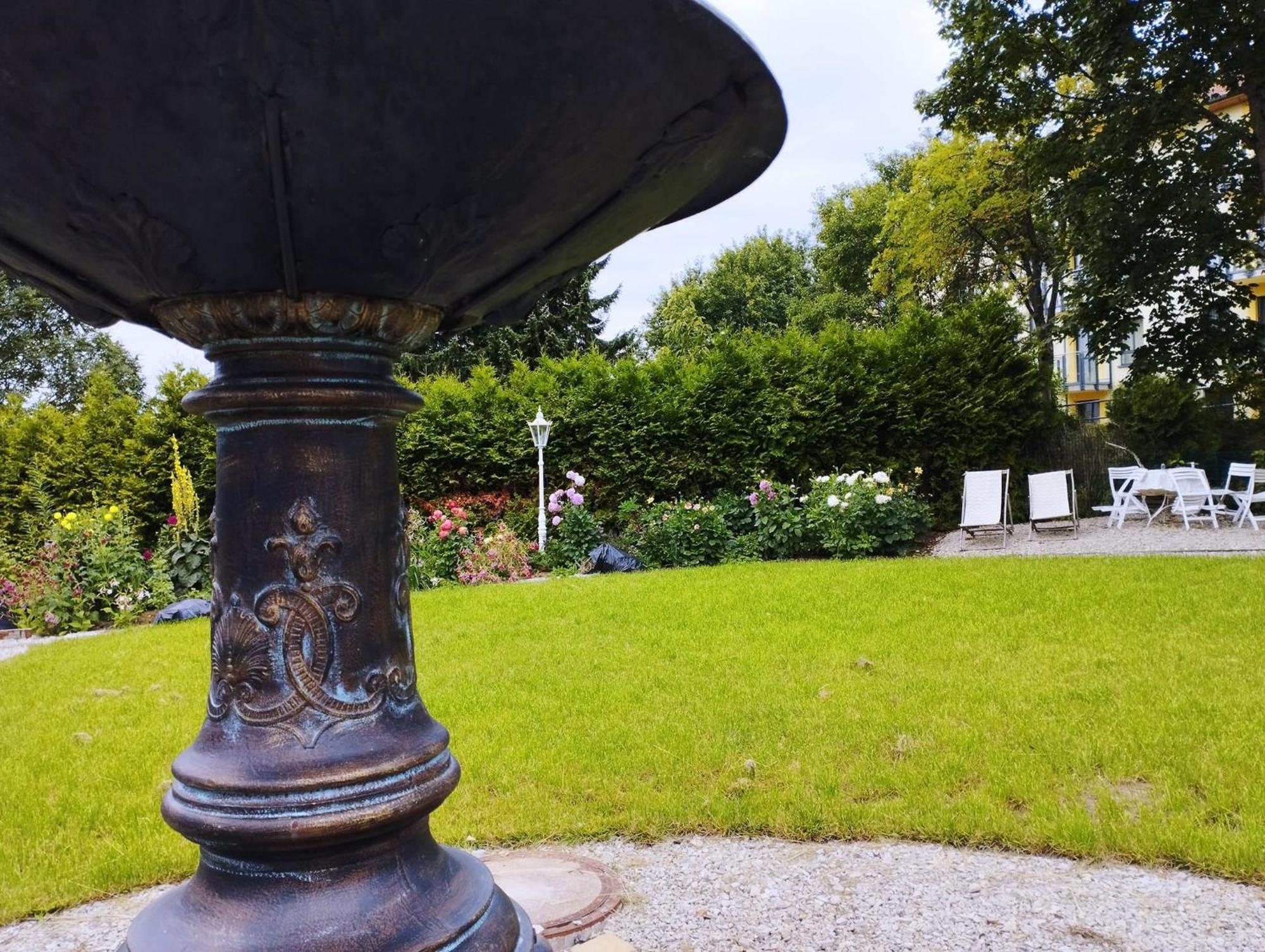 Unik Villa Sankt Andreasberg Dış mekan fotoğraf