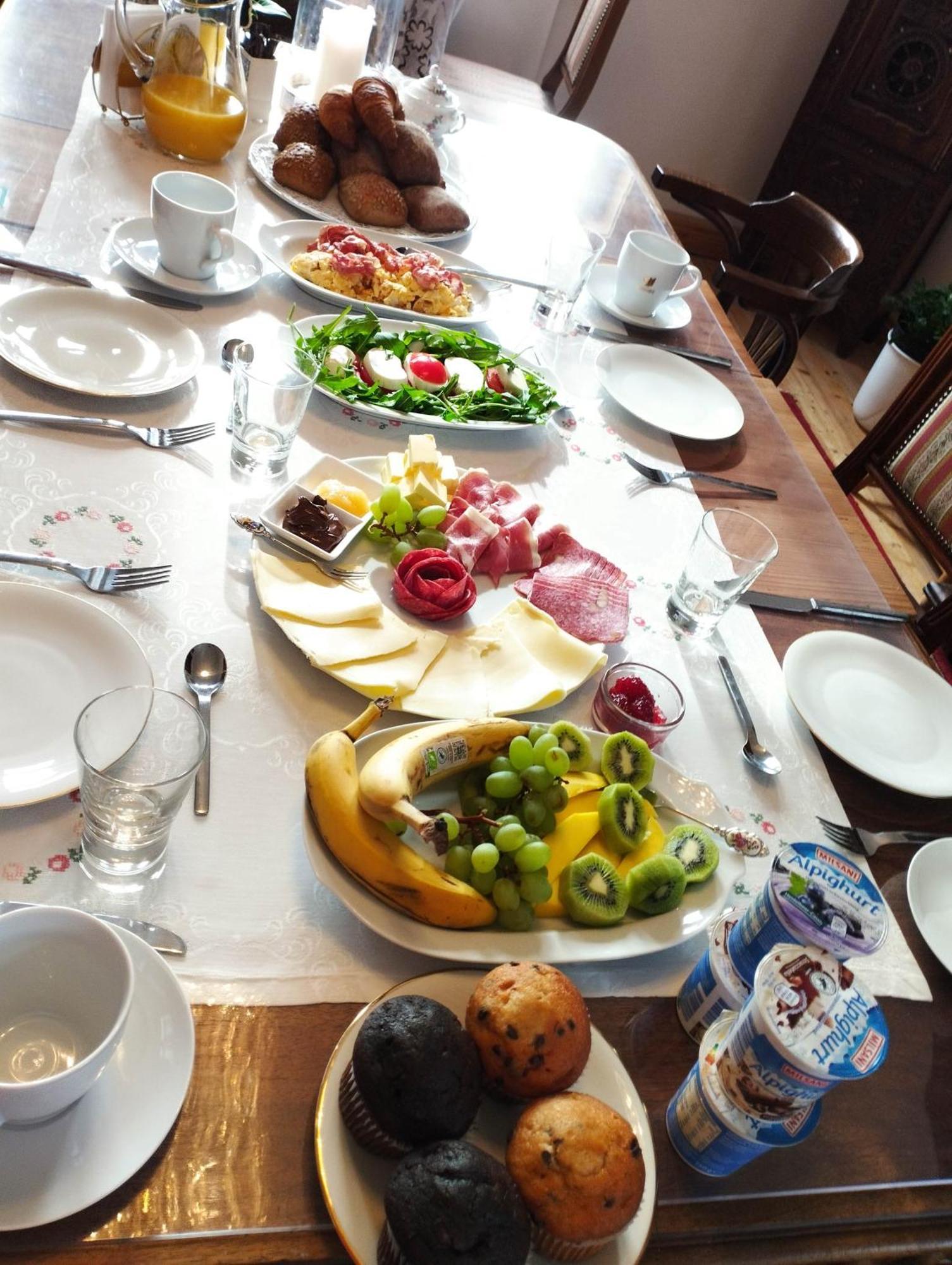 Unik Villa Sankt Andreasberg Dış mekan fotoğraf